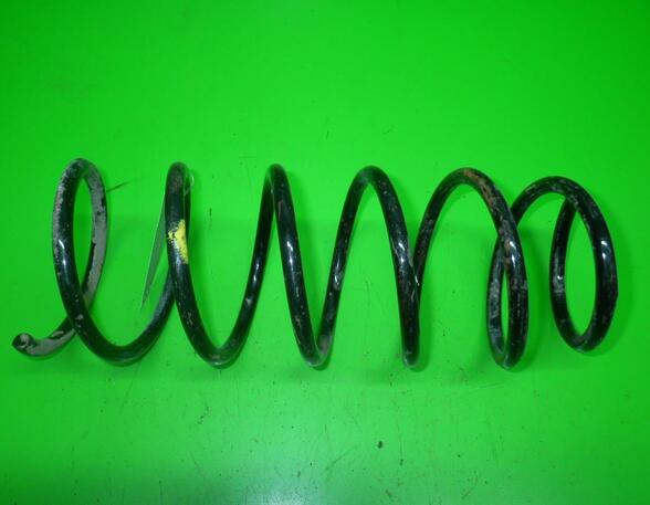 Coil Spring RENAULT Clio I (5/357, B/C57)