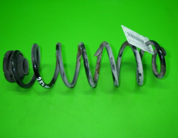 Coil Spring VW Golf IV (1J1)