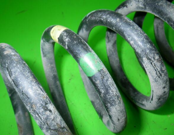 Coil Spring MERCEDES-BENZ 190 (W201)