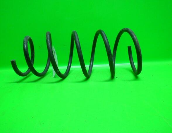 Coil Spring RENAULT Clio I (5/357, B/C57)