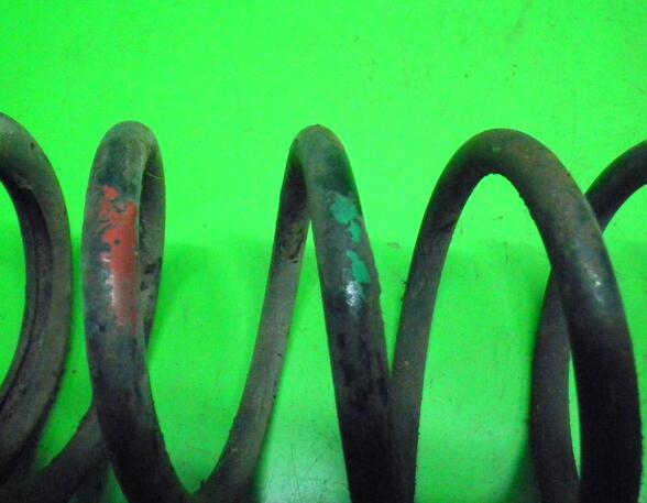 Coil Spring NISSAN Micra II (K11)