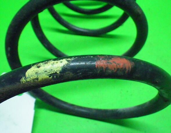 Coil Spring RENAULT Megane I (BA0/1)