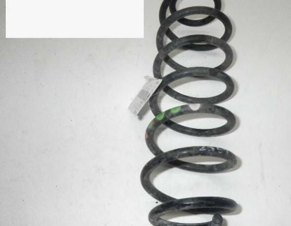 Coil Spring SEAT Ibiza III (6L1), VW Polo (9N)