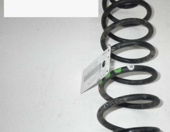 Coil Spring SEAT Ibiza III (6L1), VW Polo (9N)