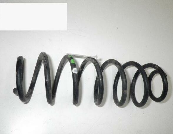 Coil Spring SEAT Ibiza III (6L1), VW Polo (9N)