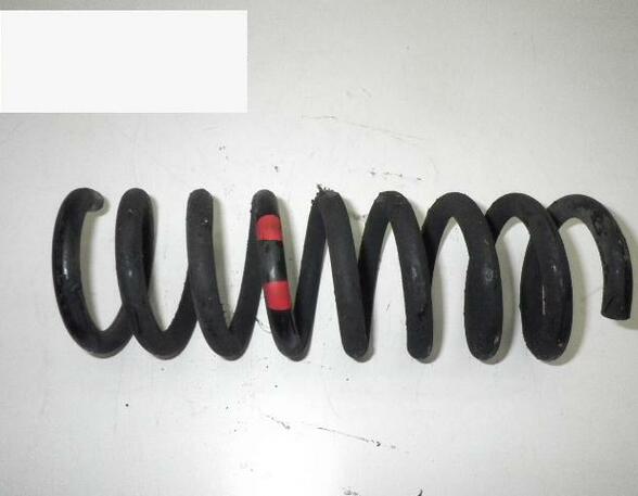 Coil Spring MERCEDES-BENZ CLK (C208)