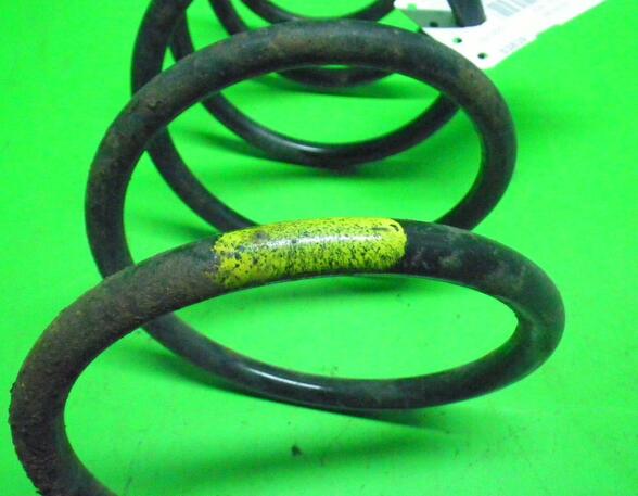 Coil Spring RENAULT Clio I (5/357, B/C57)