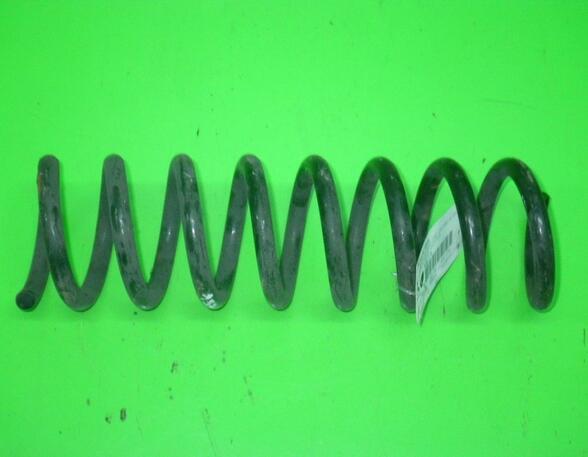 Coil Spring MERCEDES-BENZ C-Klasse (W202)