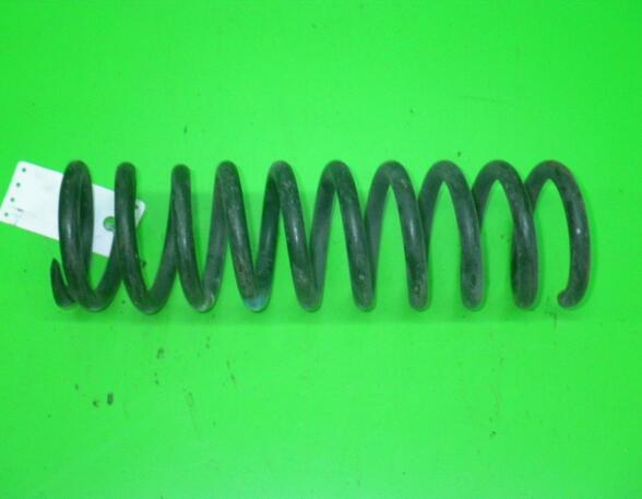 Coil Spring MERCEDES-BENZ C-Klasse (W202)