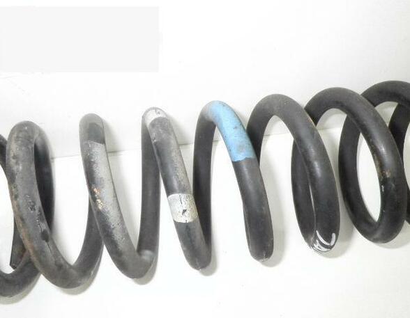 Coil Spring MERCEDES-BENZ C-Klasse (W202)