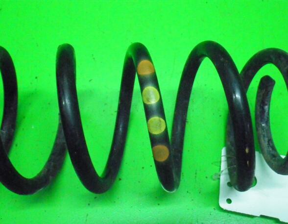 Coil Spring SKODA Fabia I Combi (6Y5)