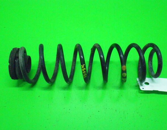 Coil Spring SKODA Fabia I Combi (6Y5)