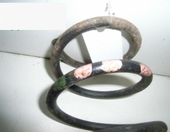 Coil Spring VW Passat Variant (35I, 3A5)