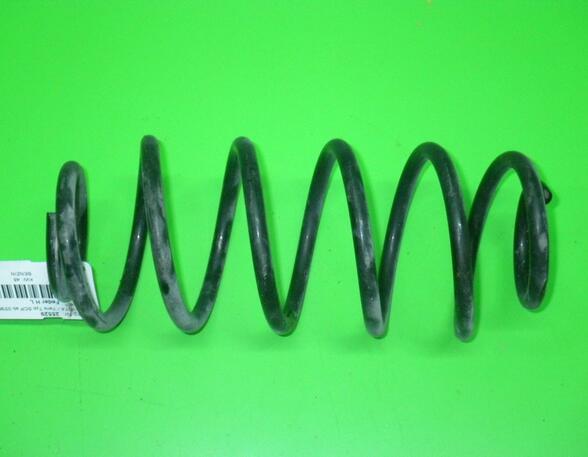 Coil Spring TOYOTA Yaris (NCP1, NLP1, SCP1)