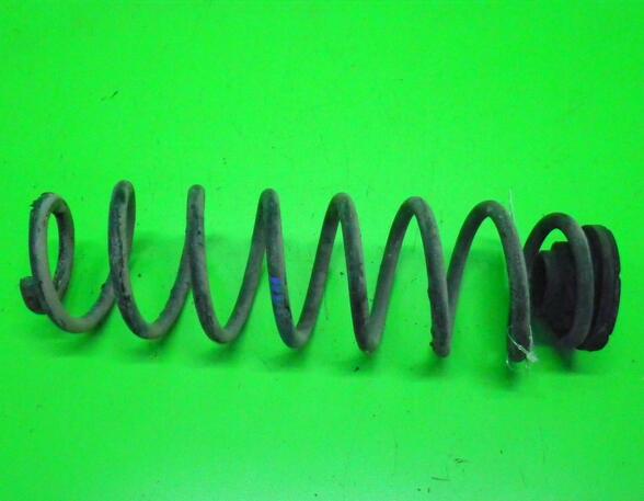 Coil Spring SKODA Fabia I (6Y2)