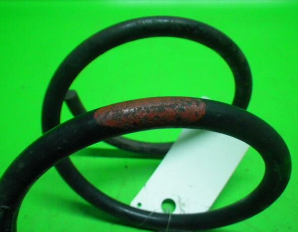 Coil Spring RENAULT Clio I (5/357, B/C57)