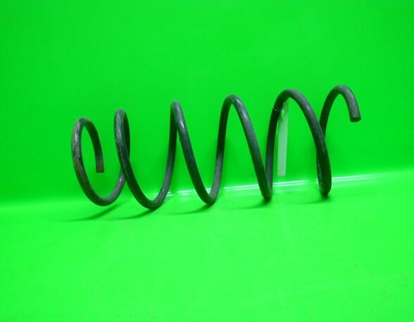 Coil Spring RENAULT Clio I (5/357, B/C57)