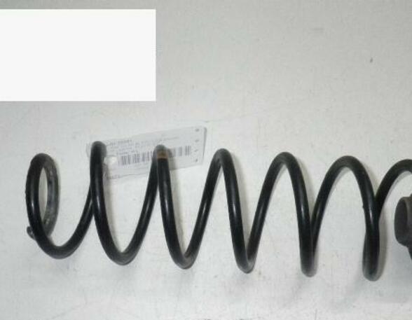 Coil Spring VW Polo (9N)