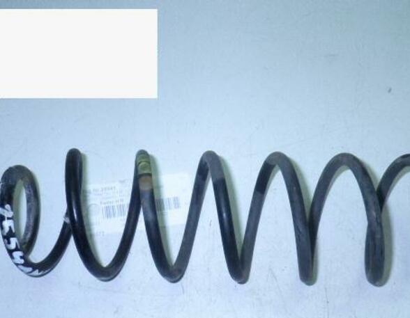 Coil Spring VW Polo (9N)