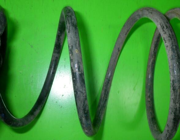 Coil Spring FIAT Punto Cabriolet (176C)