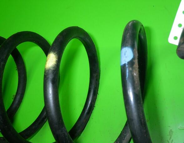 Coil Spring OPEL Omega B (V94)