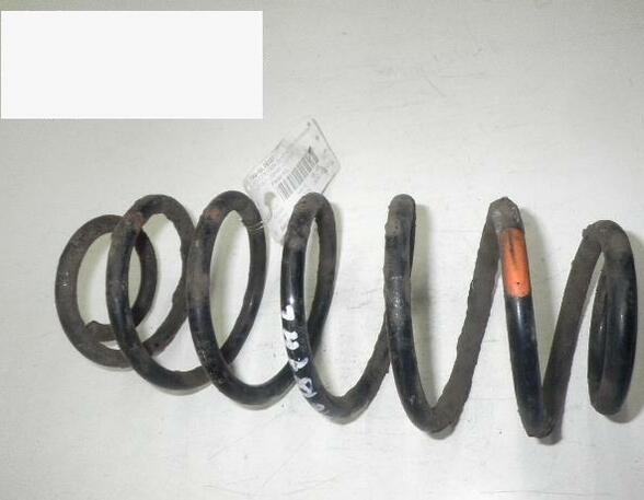 Coil Spring TOYOTA Yaris (NCP1, NLP1, SCP1)