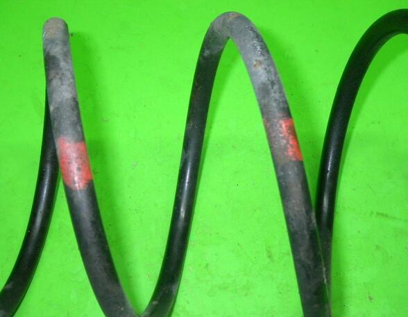 Coil Spring CITROËN Xantia Break (X1, X2)