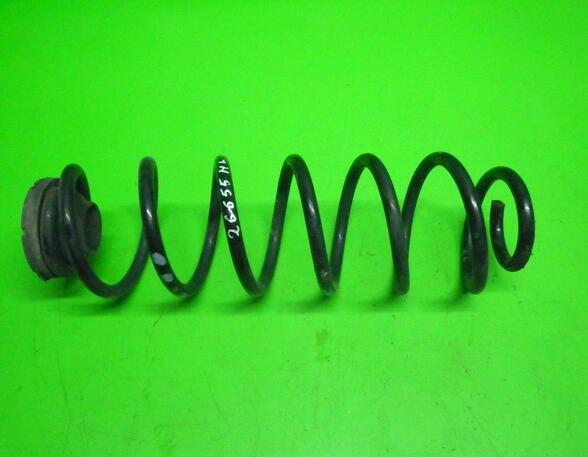 Coil Spring VW Golf IV (1J1)