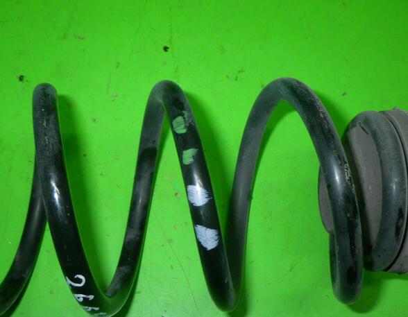 Coil Spring VW Golf IV (1J1)