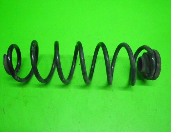 Coil Spring VW Golf IV (1J1)