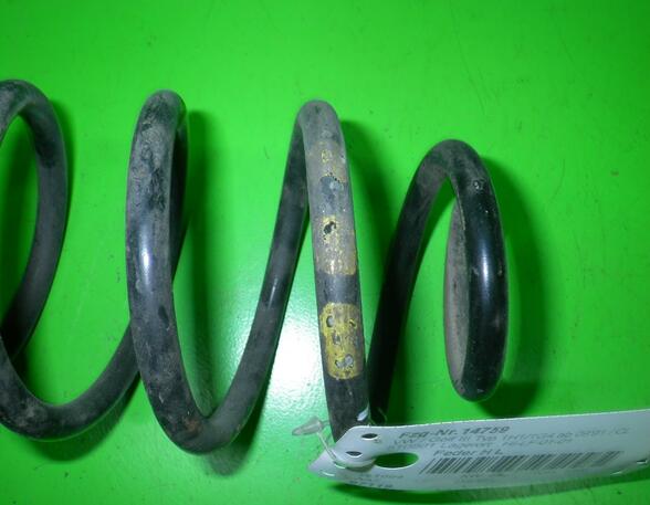 Coil Spring VW Golf III (1H1)