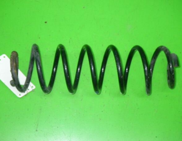 Coil Spring VW Golf IV (1J1)