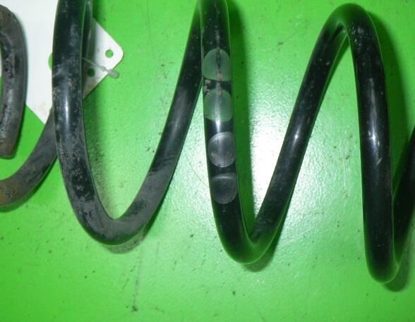 Coil Spring VW Golf IV (1J1)