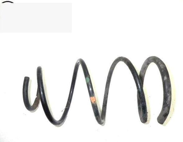 Coil Spring FIAT Seicento/600 (187)