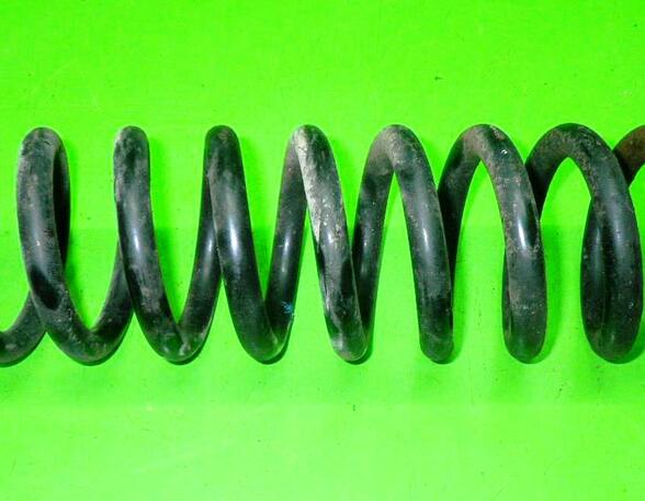 Coil Spring MERCEDES-BENZ C-Klasse (W202)