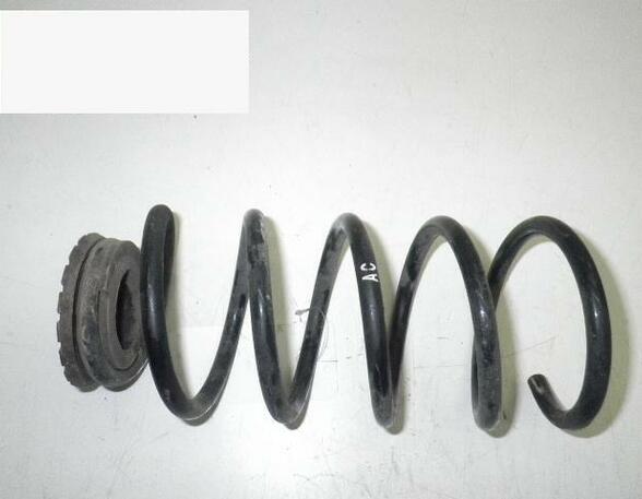 Coil Spring OPEL Corsa D (S07)