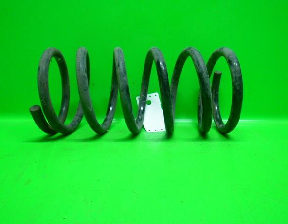 Coil Spring RENAULT Trafic Bus (TXW)