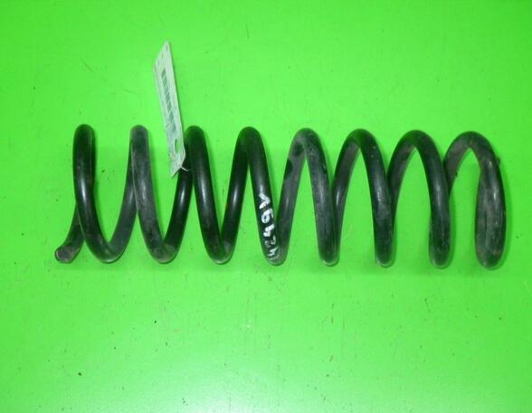 Coil Spring MERCEDES-BENZ C-Klasse T-Model (S202), MERCEDES-BENZ C-Klasse (W202)