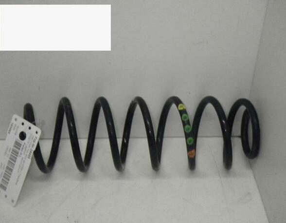 Coil Spring VW Polo (9N)