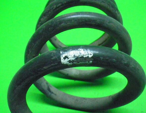 Coil Spring VW Transporter III Bus (--)