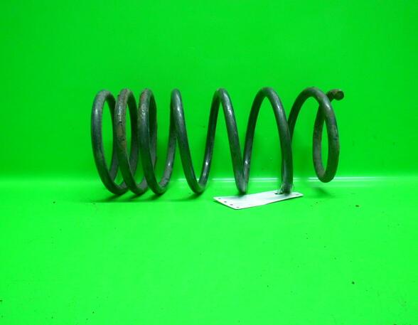 Coil Spring RENAULT Clio I (5/357, B/C57)