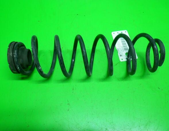 Coil Spring VW Polo (9N)