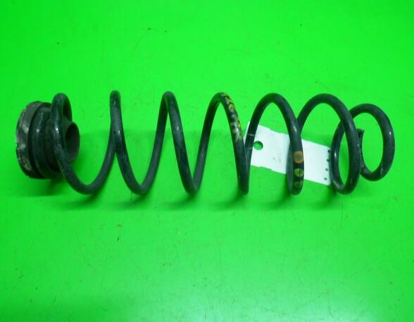 Coil Spring VW Polo (9N)