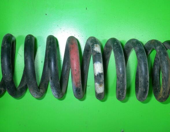 Coil Spring MERCEDES-BENZ 124 T-Model (S124)