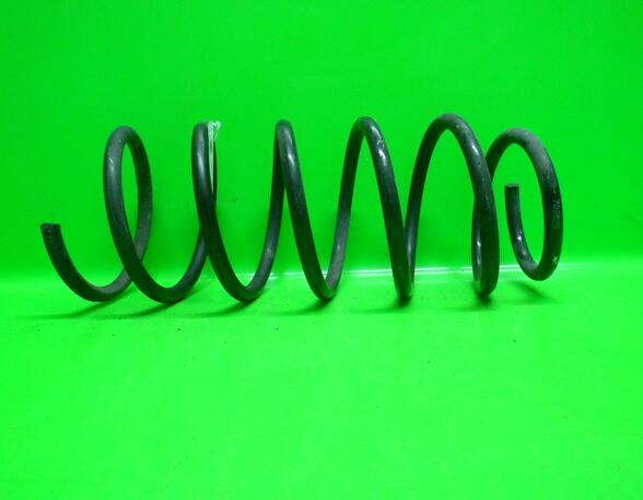 Coil Spring RENAULT Clio I (5/357, B/C57)