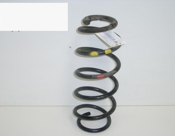 Coil Spring PEUGEOT 407 (6D)