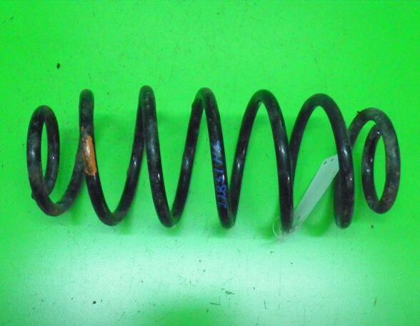 Coil Spring TOYOTA Yaris (NCP1, NLP1, SCP1)