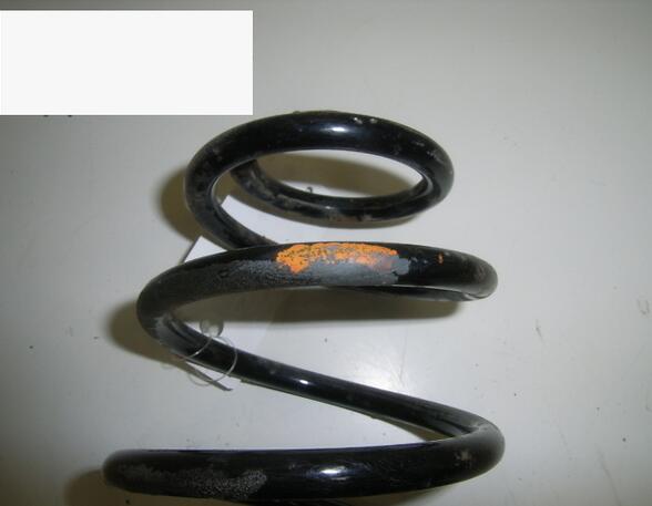 Coil Spring TOYOTA Yaris (NCP1, NLP1, SCP1)