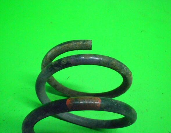 Coil Spring NISSAN Micra II (K11)