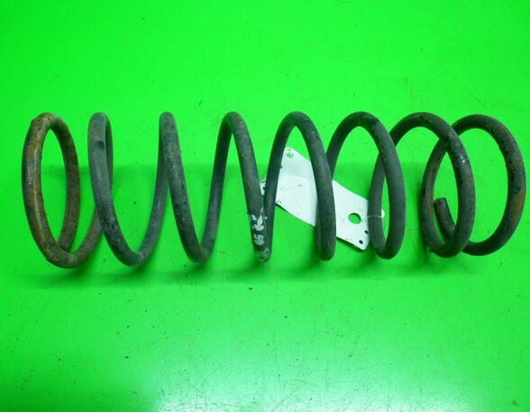 Coil Spring NISSAN Micra II (K11)